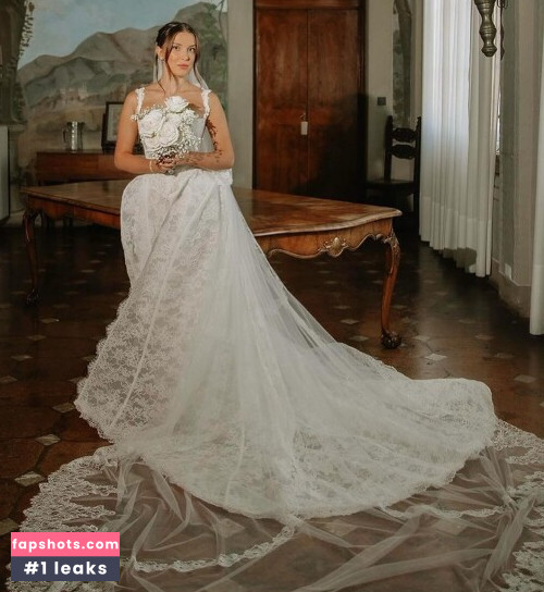 Millie Bobby Brown gallery photo #1129