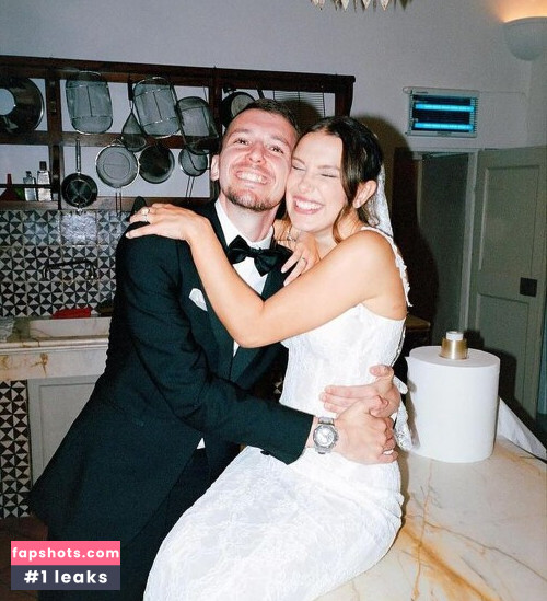 Millie Bobby Brown gallery photo #1131