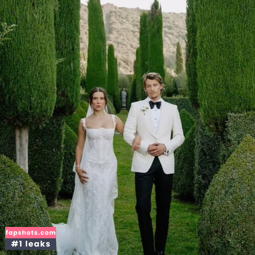 Millie Bobby Brown gallery photo #1137