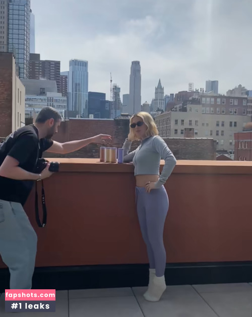 Millie Bobby Brown Nahé úniky fotek pouze od fanoušků #115 - Fapshots