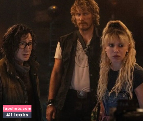 Millie Bobby Brown gallery photo #1144