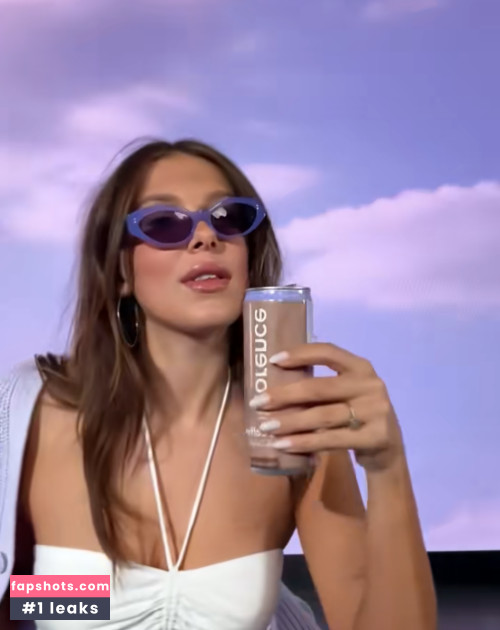 Millie Bobby Brown Nahé úniky fotek pouze od fanoušků #116 - Fapshots