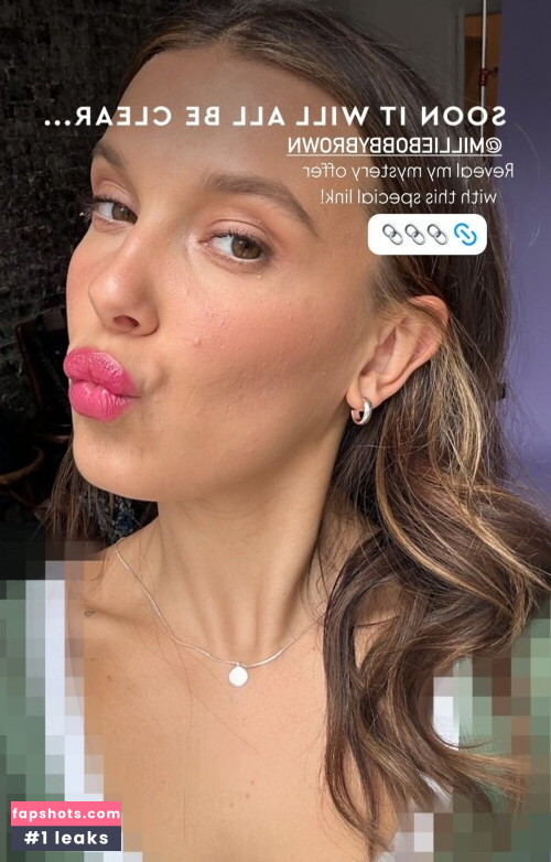 Millie Bobby Brown gallery photo #1154