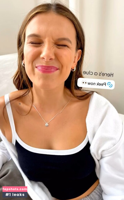 Millie Bobby Brown gallery photo #1156