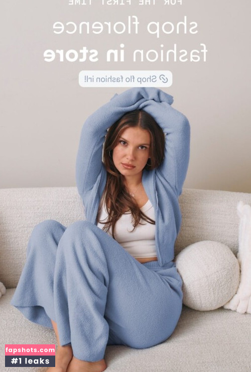 Millie Bobby Brown gallery photo #1158