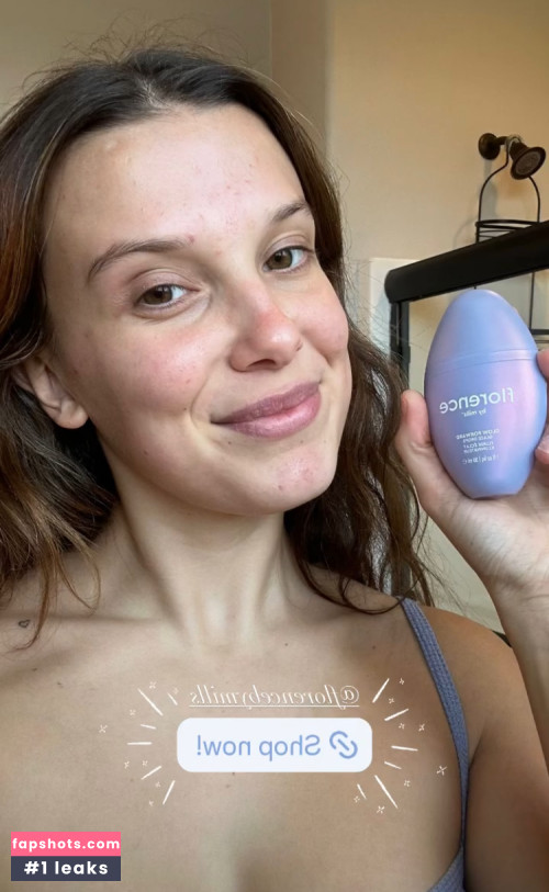 Millie Bobby Brown gallery photo #1168