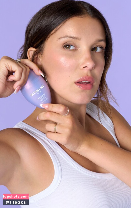 Millie Bobby Brown gallery photo #1169