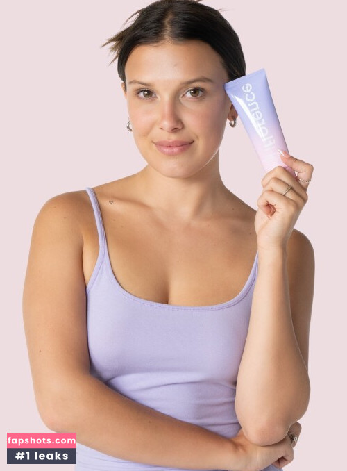 Millie Bobby Brown gallery photo #1170