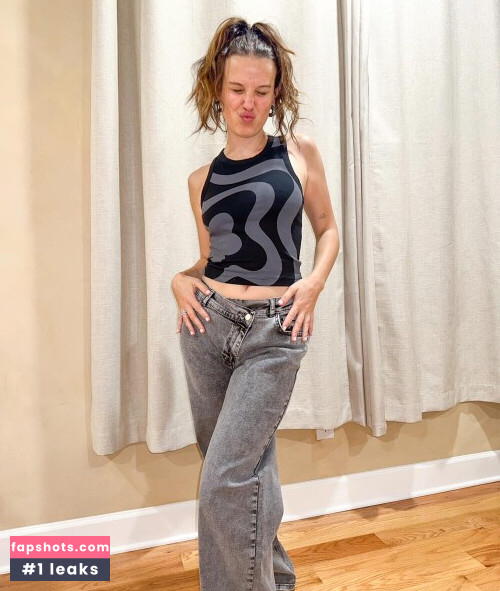 Millie Bobby Brown gallery photo #1172