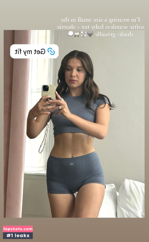 Millie Bobby Brown gallery photo #1199