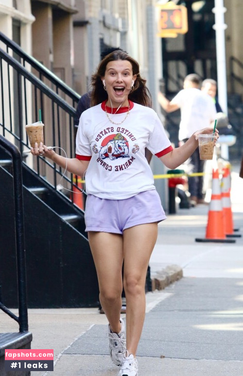 Millie Bobby Brown gallery photo #1202