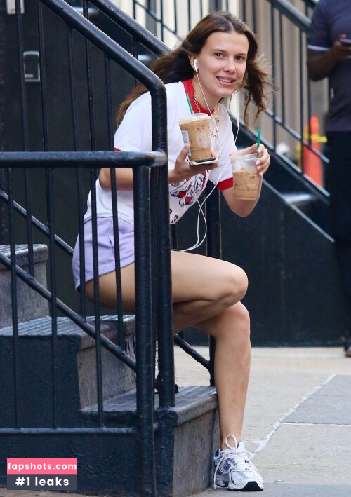 Millie Bobby Brown gallery photo #1204