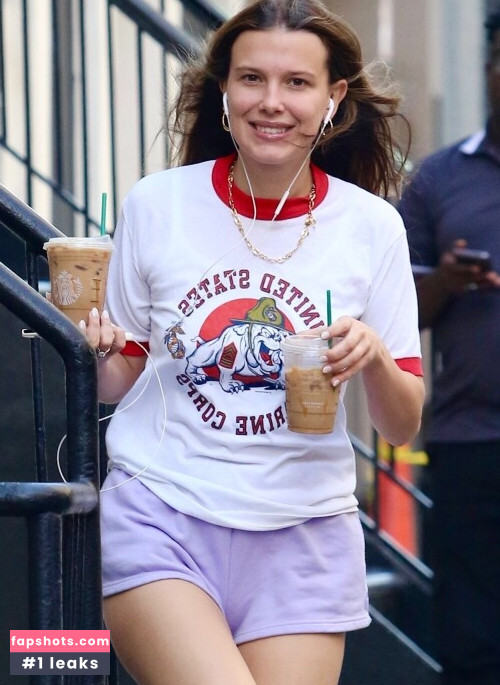 Millie Bobby Brown gallery photo #1207