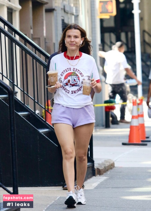 Millie Bobby Brown gallery photo #1209