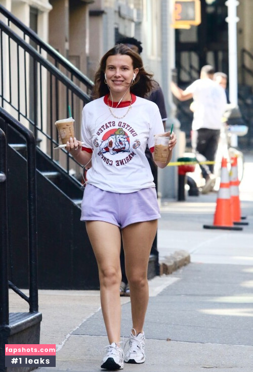Millie Bobby Brown gallery photo #1210