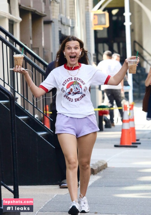 Millie Bobby Brown gallery photo #1213