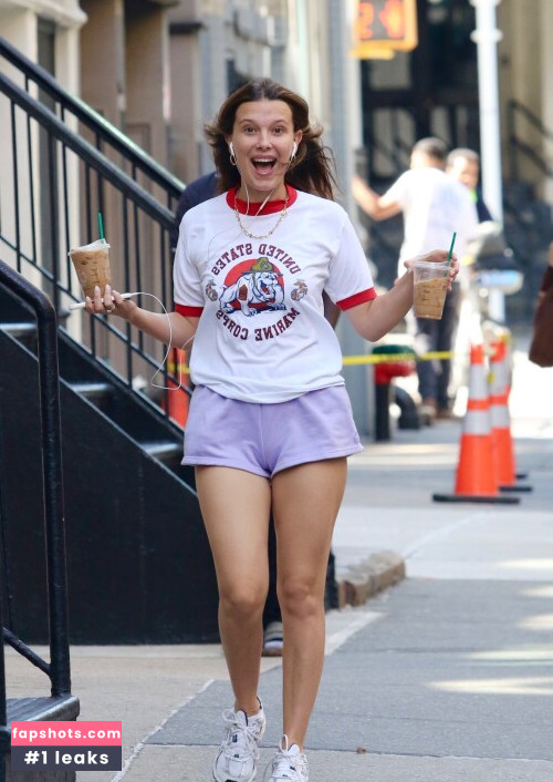 Millie Bobby Brown gallery photo #1216