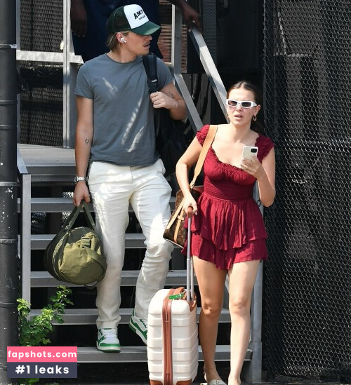 Millie Bobby Brown gallery photo #1217