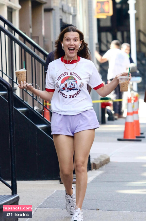 Millie Bobby Brown gallery photo #1221