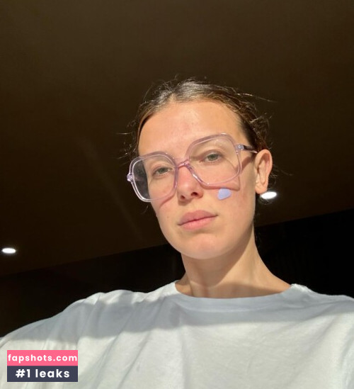 Millie Bobby Brown gallery photo #1225