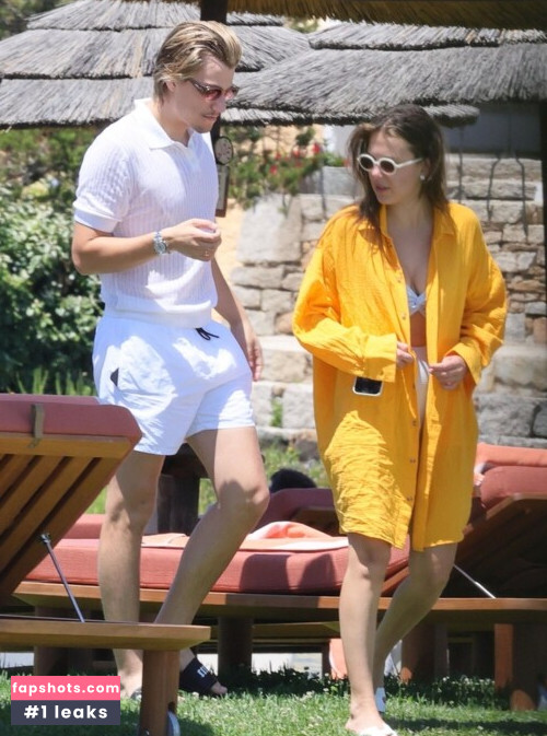 Millie Bobby Brown gallery photo #1249