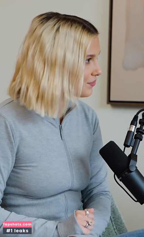 Millie Bobby Brown Nahé úniky fotek pouze od fanoušků #126 - Fapshots