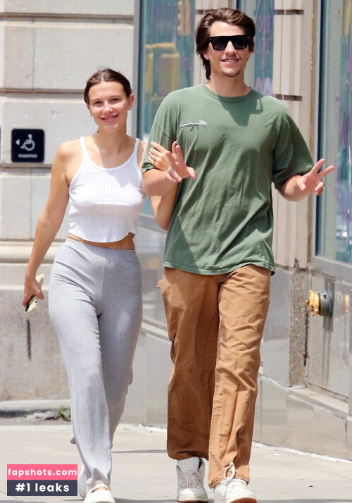 Millie Bobby Brown gallery photo #1258