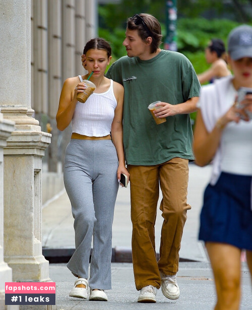 Millie Bobby Brown gallery photo #1260