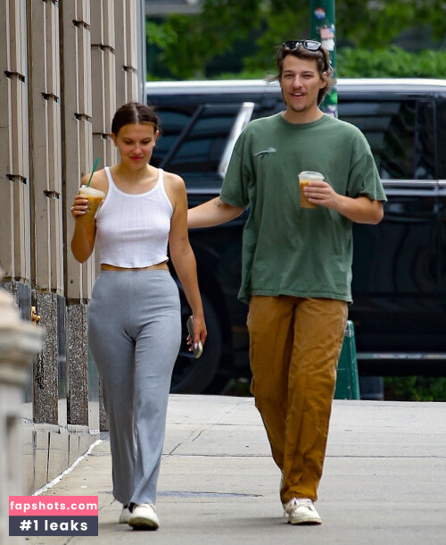 Millie Bobby Brown gallery photo #1262