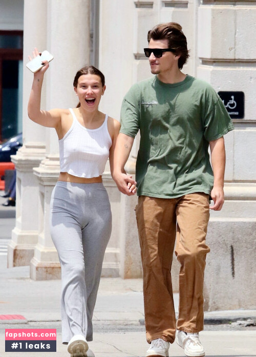 Millie Bobby Brown gallery photo #1263