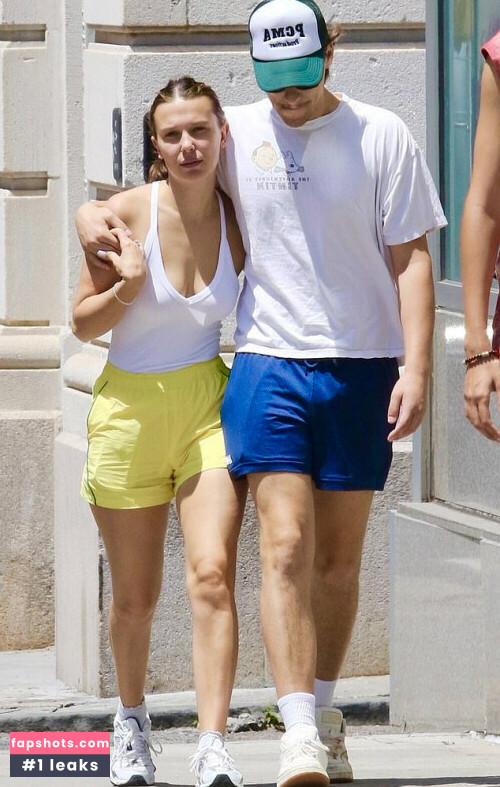 Millie Bobby Brown gallery photo #1266