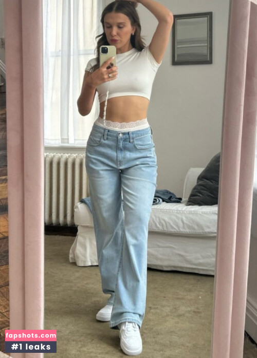 Millie Bobby Brown gallery photo #1270