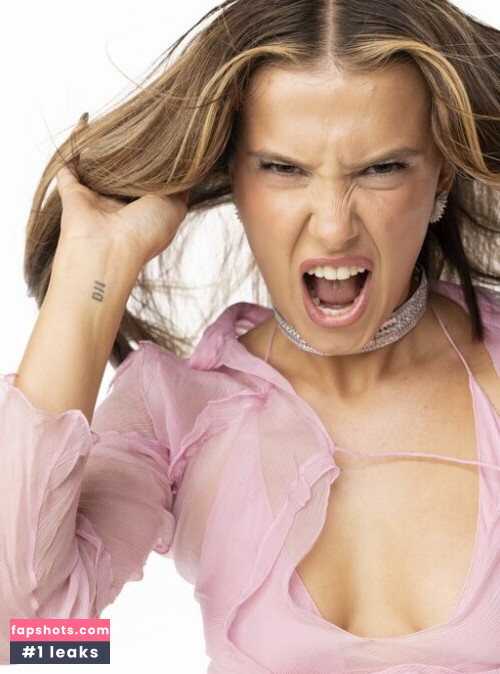 Millie Bobby Brown gallery photo #1275