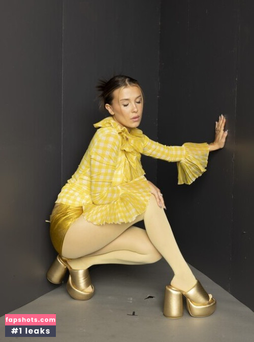 Millie Bobby Brown gallery photo #1282