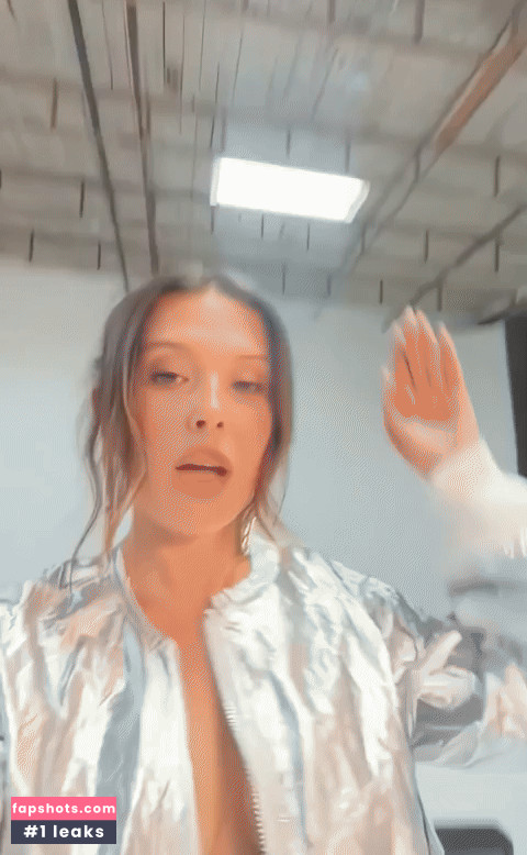 Millie Bobby Brown gallery photo #1293