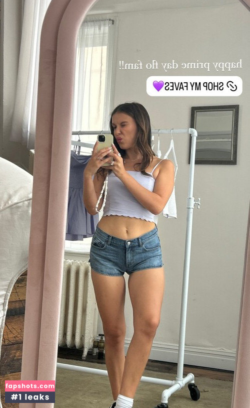 Millie Bobby Brown gallery photo #1301