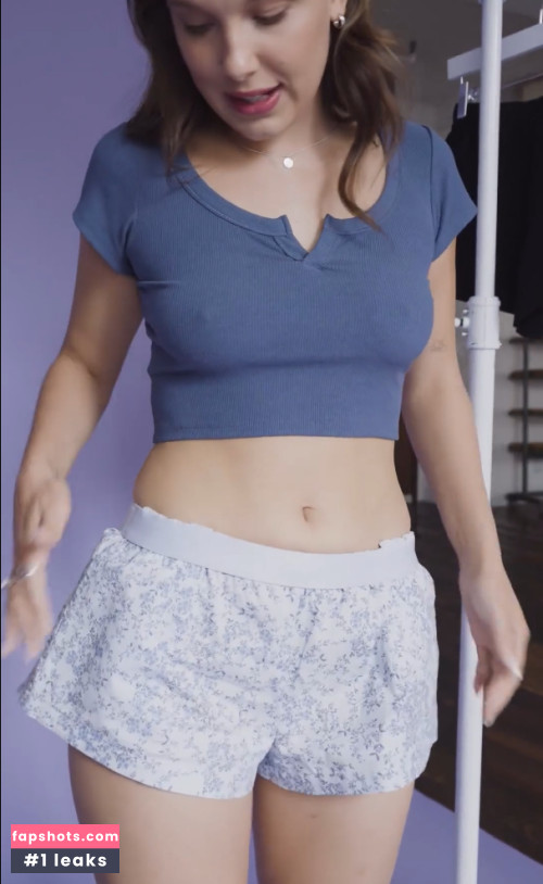 Millie Bobby Brown gallery photo #1302