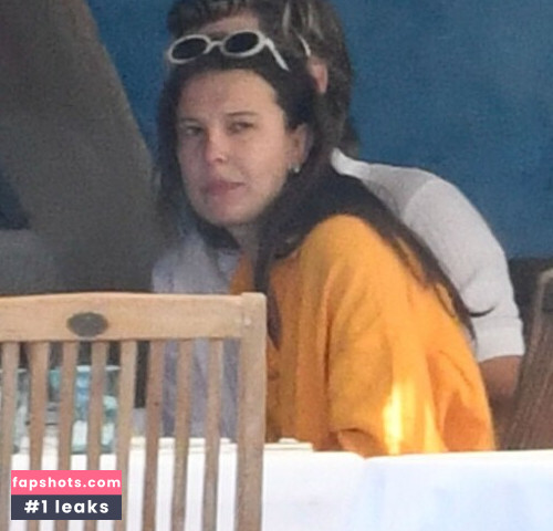 Millie Bobby Brown gallery photo #1359