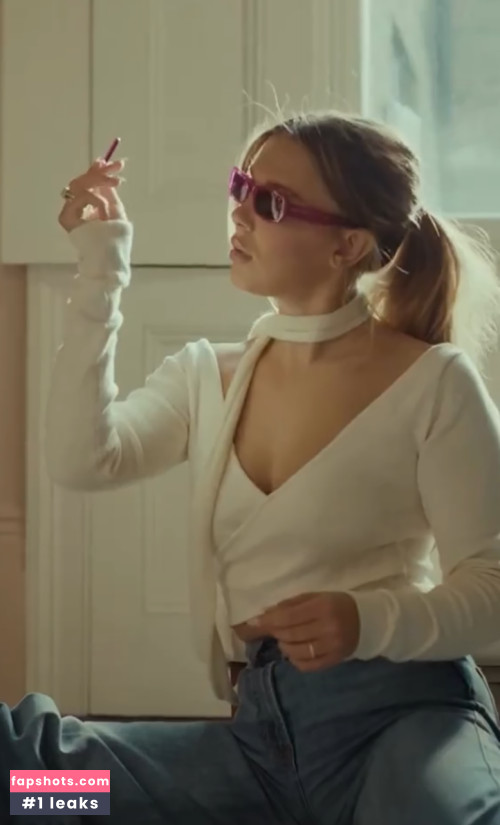 Millie Bobby Brown Nahé úniky fotek pouze od fanoušků #138 - Fapshots