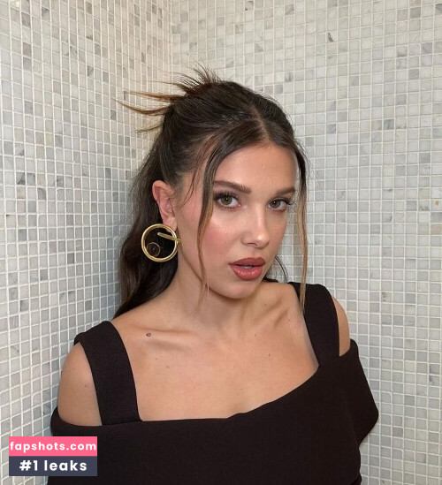 Millie Bobby Brown gallery photo #1379