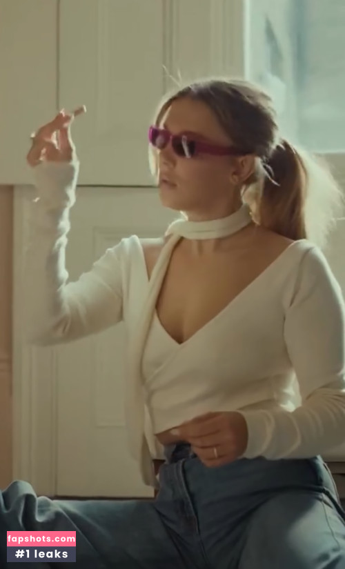 Millie Bobby Brown Nahé úniky fotek pouze od fanoušků #139 - Fapshots