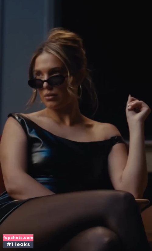 Millie Bobby Brown Nahé úniky fotek pouze od fanoušků #140 - Fapshots