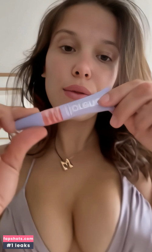 Millie Bobby Brown gallery photo #1401