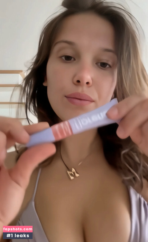 Millie Bobby Brown gallery photo #1405