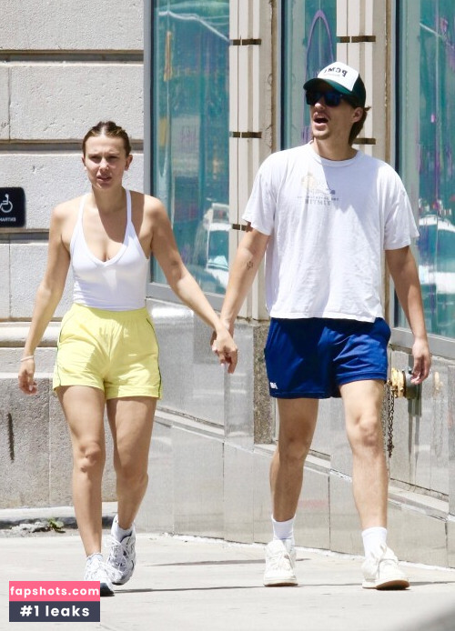 Millie Bobby Brown gallery photo #1409