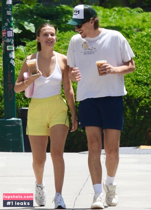 Millie Bobby Brown gallery photo #1410