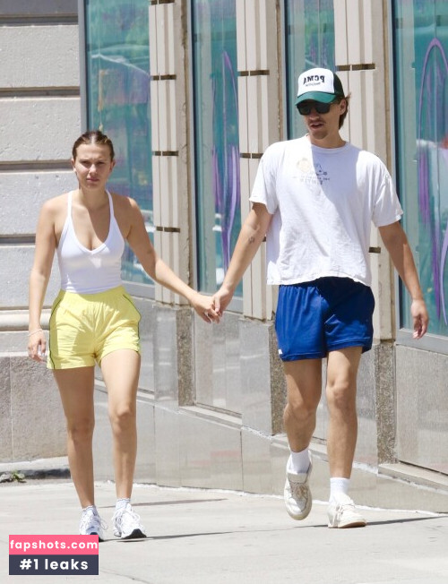 Millie Bobby Brown gallery photo #1412