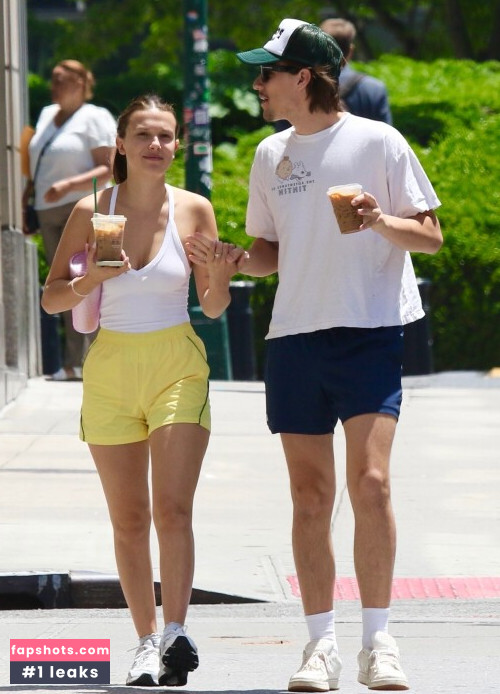 Millie Bobby Brown gallery photo #1416