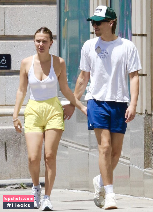 Millie Bobby Brown gallery photo #1418