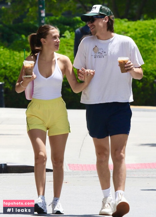 Millie Bobby Brown gallery photo #1420